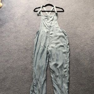 Aerie Soft Overalls